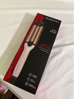 Hair waver