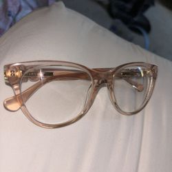 Women’s Versace Frames 
