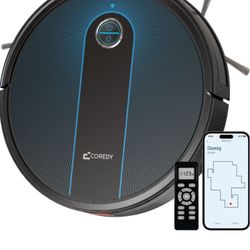 Coredy Robot Vacuum