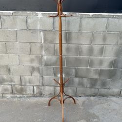 Coat Rack