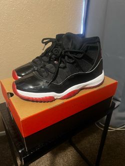 Jordan Bread 11s