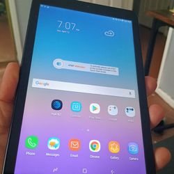Galaxy Tab A at&t