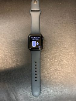 Apple Watch SE 2nd Gen 40MM