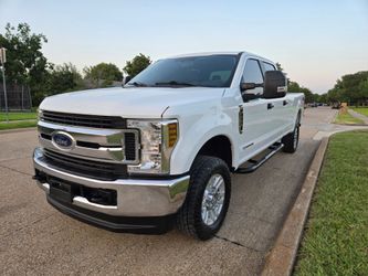 2019 Ford F-250