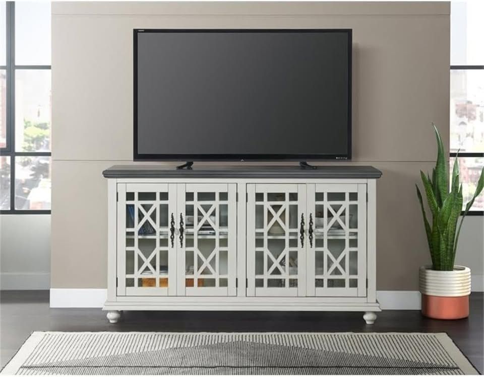 Martin Svensson Home Elegant TV Stand