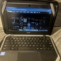 Acer Chromebook 11, 