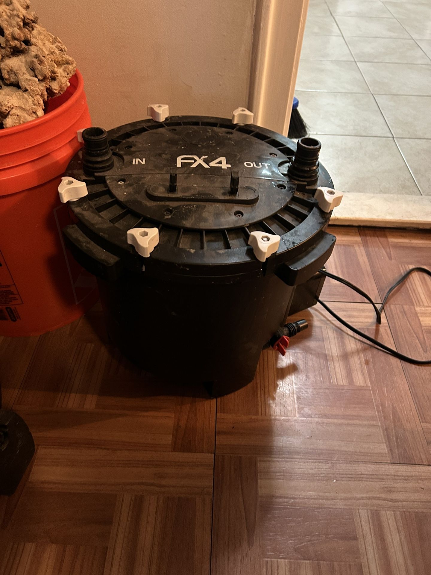 Fish tank Filters