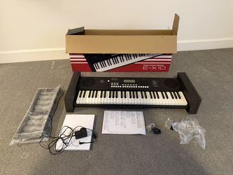 Roland E-X10 Arranger Keyboard