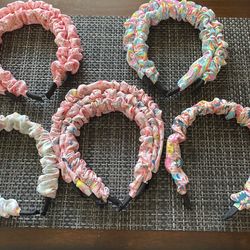 Hello Kitty Headbands 
