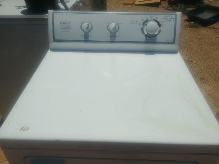 Dryer For Sale