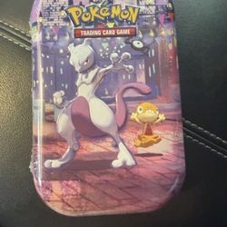 Pokemon 30th Anniversary Tin