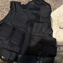 Fishing Vest