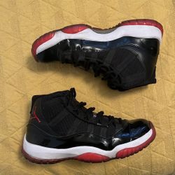 Nike Air Jordan Retro 11 “Bred” OG