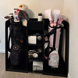 Golf Bag Organizer