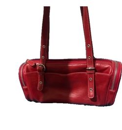 Y2K Dolce Vita purse