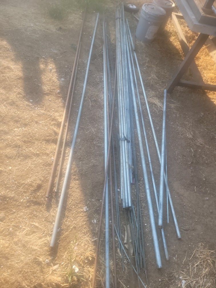 Tubes.