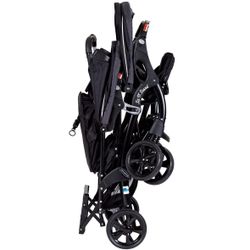 Double Stroller
