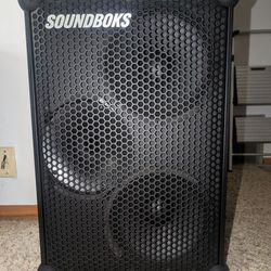 Soundboks V3 