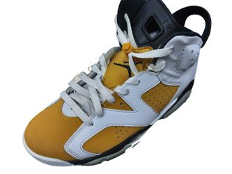 Nike Ct8529-170 Yellow