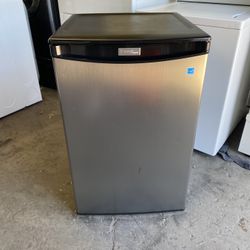 Mini Fridge Can Deliver 