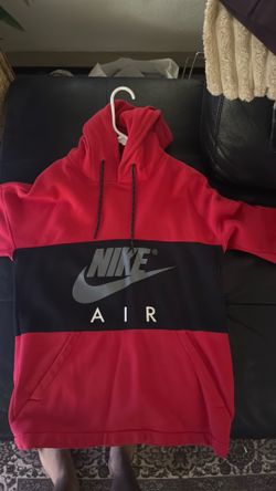 Nike Air Mens Hoodie