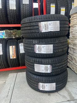 225 50 17 Arisun aggressor