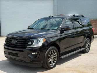 2020 Ford Expedition Max Limited