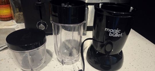 Blender