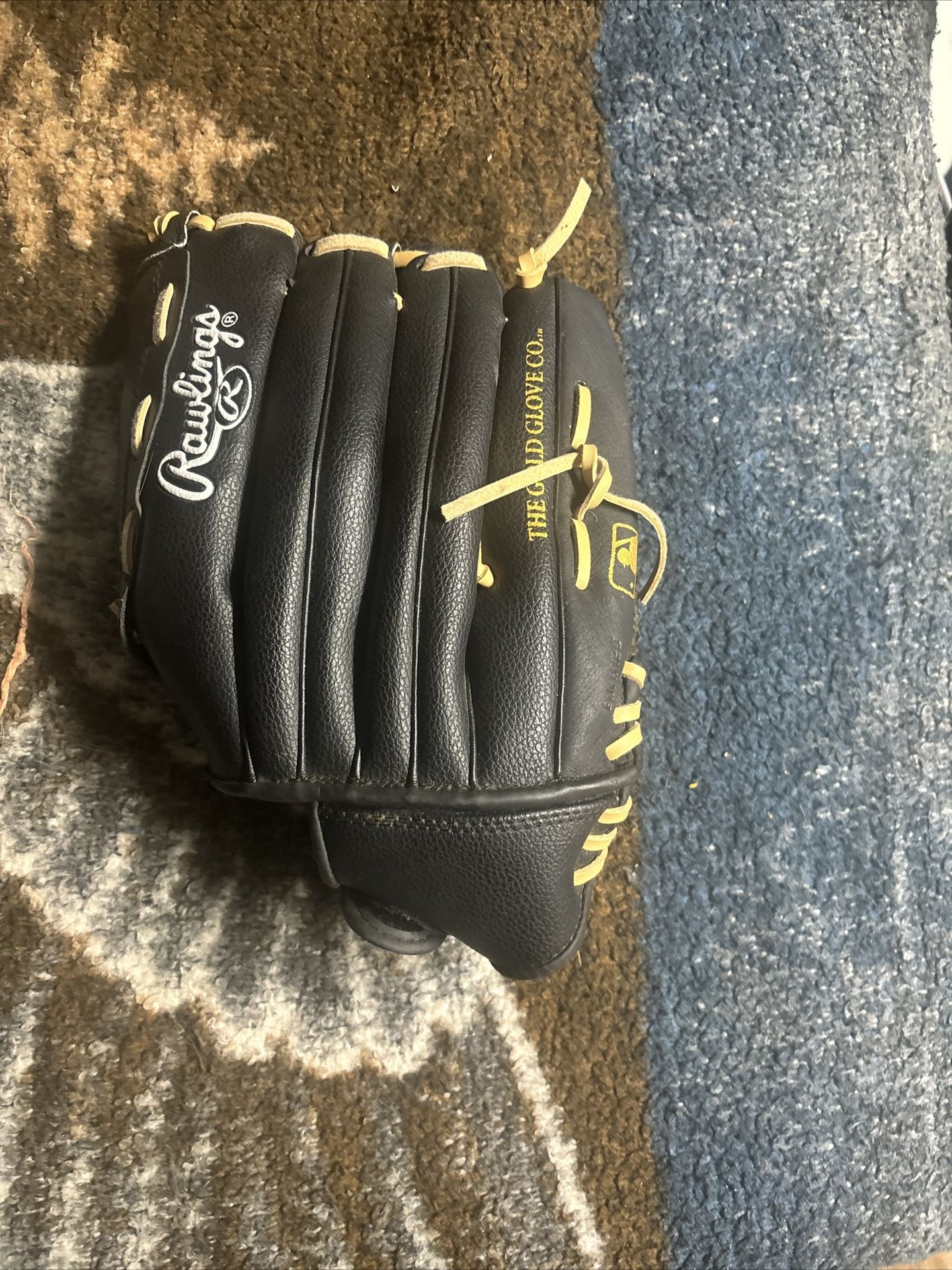 Baseball Glove