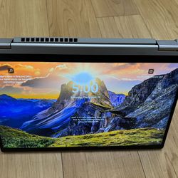 Lenovo 2-in-1 Touch Screen 16GB 512GB SSD 