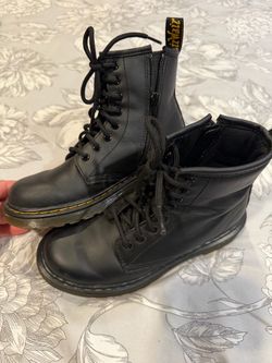 Dr Martens