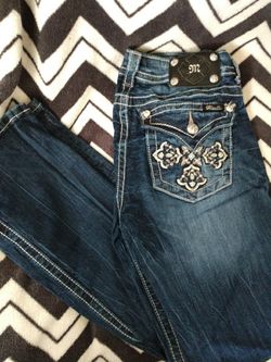 Miss Me Jeans 29