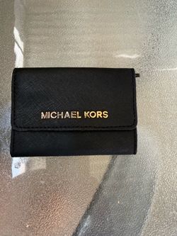 Michael Kohrs Wallet