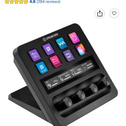 Elgato Stream Deck 