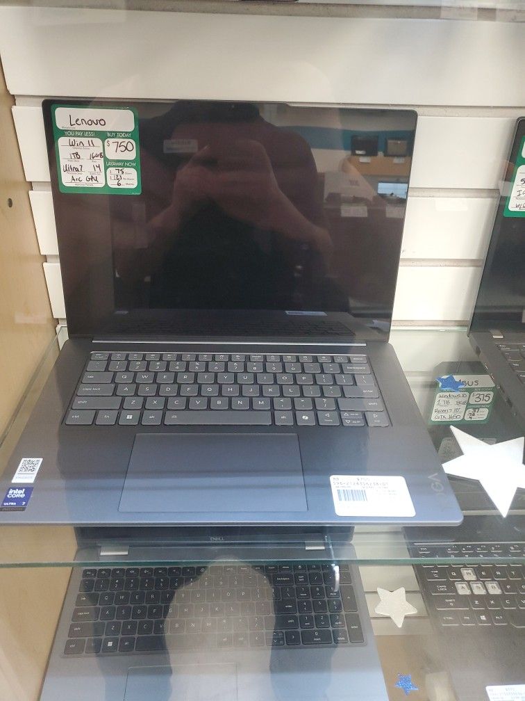 Laptop Lenovo