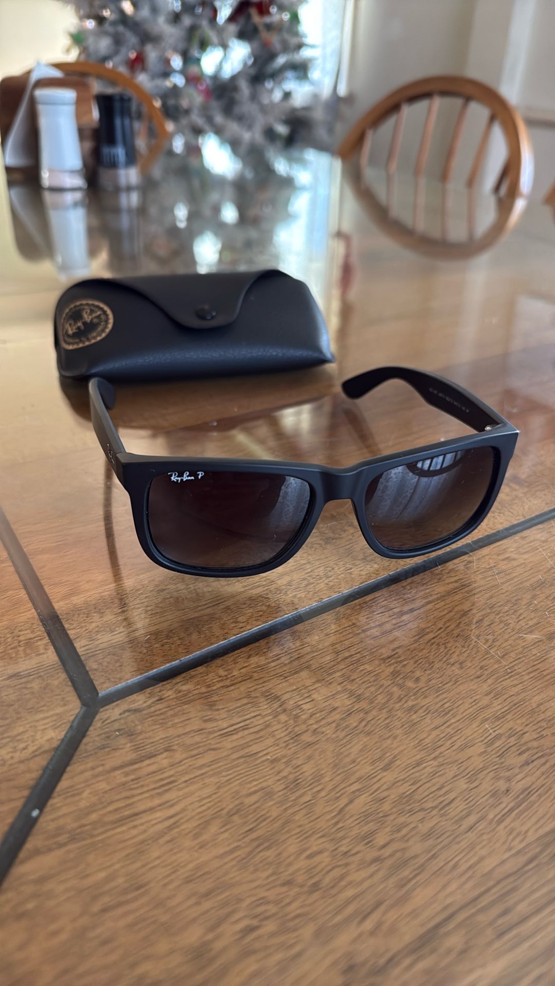 Ray Ban Sunglasses