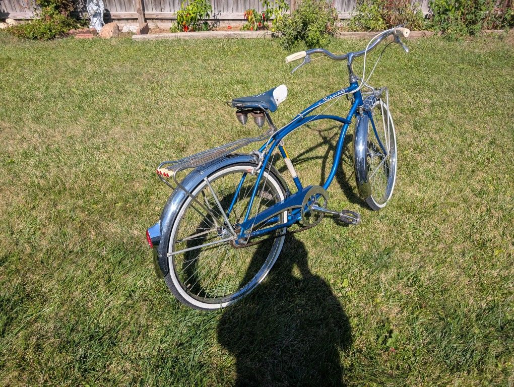 Bikes For Sale