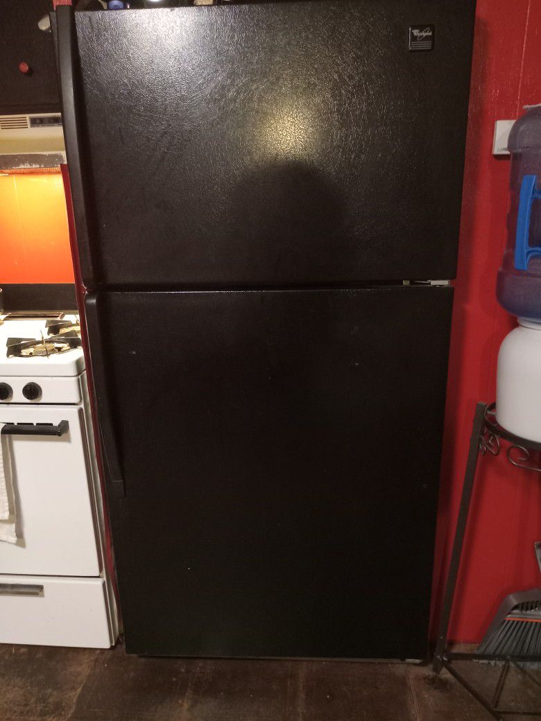Whirlpool Refrigerator/freezer