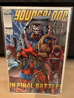 1 dollar comics