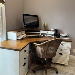 Office Desk