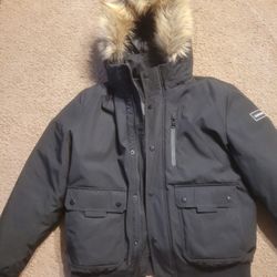 Calvin Klein Winter Jacket. Size M