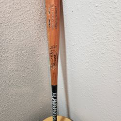 Louisville Slugger TPX Wood Bat-31"