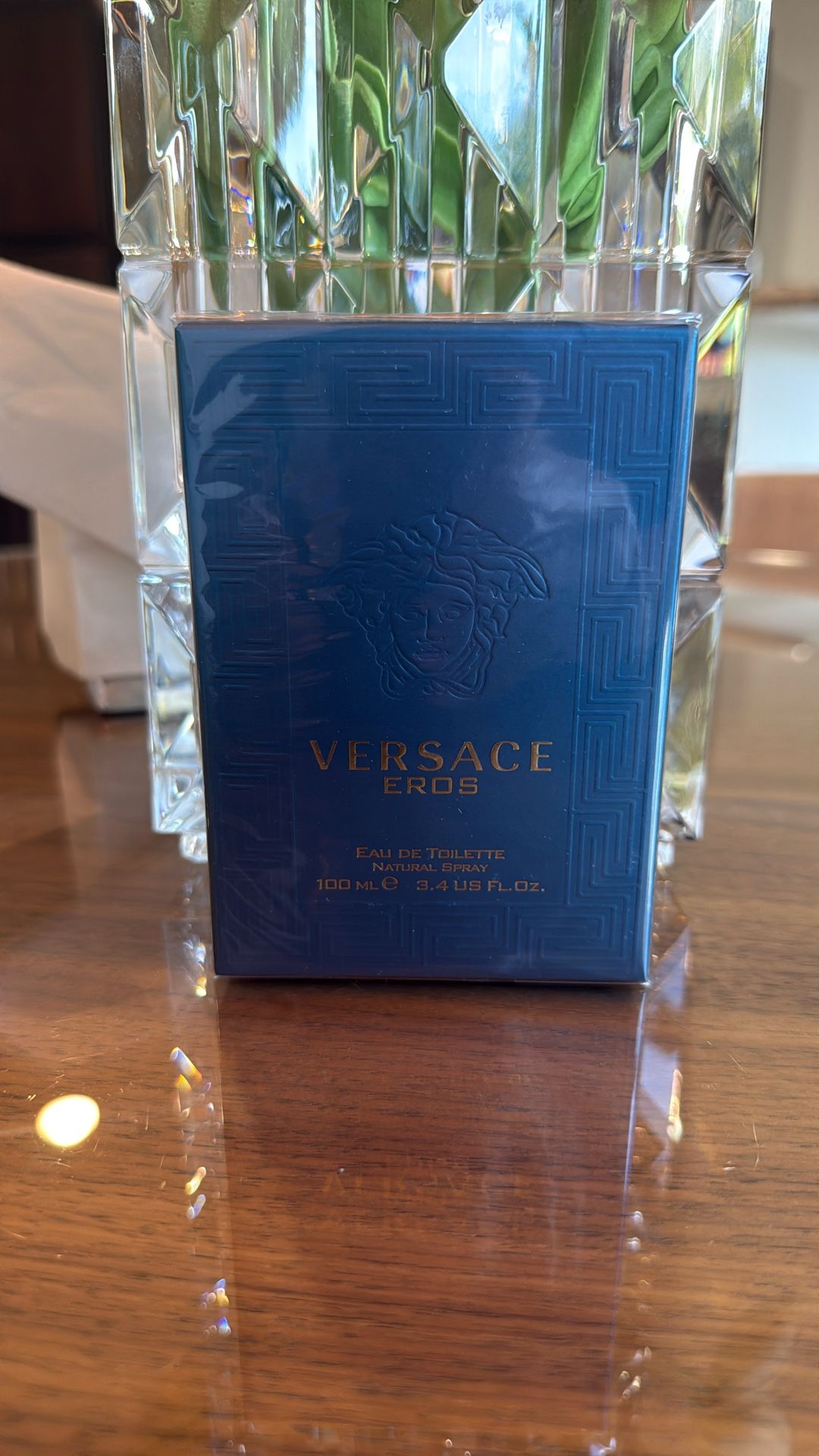 Versace Eros