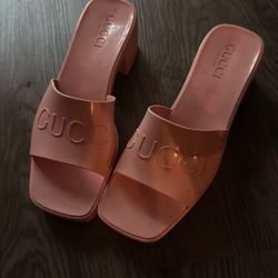 Gucci Slippers 