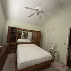 Bedroom Set 