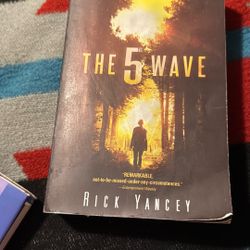 The 5 Wave