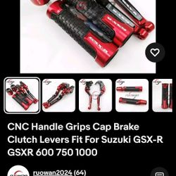 Gsxr Part