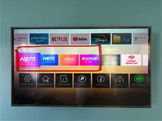 FREE , FREE !!! MOVIES ,, AND MORE MOVIES...PPV , MLB , NFL , MLS , all open plus all movie apps