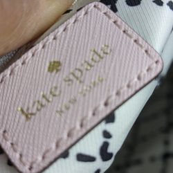 Kate Spade Crossbody  Purse $90