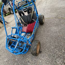 Go Kart